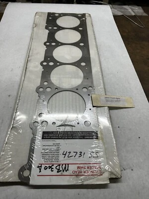 SE ADAPTA A MERCEDES BENZ 300E 2962cc 103.981 OHC 1986-1993 CUÑA ESPACIADORA 09-42731SS Foto 1 de 3