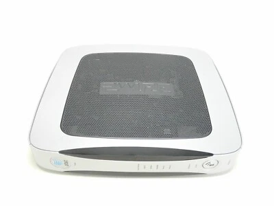 Gateway router inalámbrico G 2 cables 3800HGV 4 puertos 10/100 Foto 1 de 4