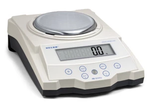 VE-500 Portable Precision Balance w/ internal rechargeable batteries 500g/0.1g - Picture 1 of 1