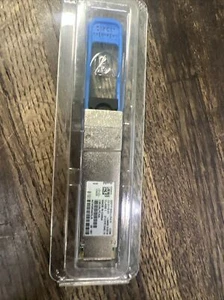 New Cisco QSFP-40G-LR4-S 40GB-LR4 10-3115-01 QSFP SMF LC Optic Transceiver - Picture 1 of 1