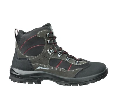 Albatros Lofoten CTX MID Trekkingschuhe Stiefel Outdoor Wanderschuhe UVP: 71,99€