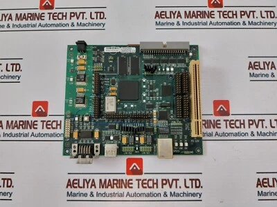 Carte De Circuit Imprimé Motorola LITE5200 94V - Photo 1/4