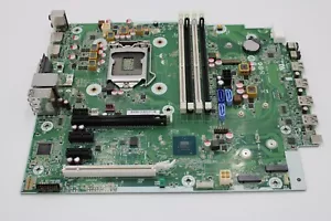 HP EliteDesk 800 G4 scheda madre desktop socket Intel LGA1151 DDR4 L01482-001 - Foto 1 di 5