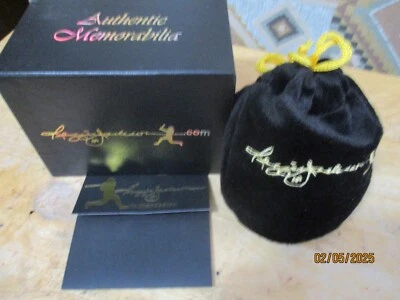 A.J. BÉISBOL DE LAS GRANDES LIGAS FIRMADO POR BURNETT CON CERTIFICADO DE AUTENTICIDAD Y SOPORTE Foto 1 de 4