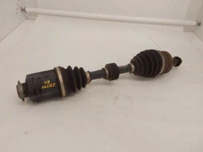 乘客轴前轴 2.4L 外轴 AWD 适合 13-16 SANTA FE 3158250 — 第 1/4 张图片