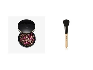 Oriflame Giordani Gold Bronzing Pearls - Sublime Radiance - 25g + Powder Brush - Picture 1 of 3
