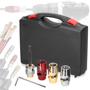 Alloy Electric Wire Stripper Cable Peeling Stripper Practical Q1C7 - Picture 1 of 6
