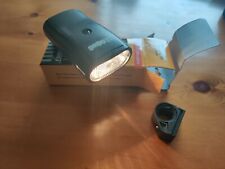 OnGuard Bike front Light (Batteries not included)