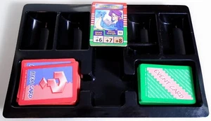 1999 Milton Bradley Pokemon Master Trainer Board Game 97 Replacement Cards - Picture 1 of 9