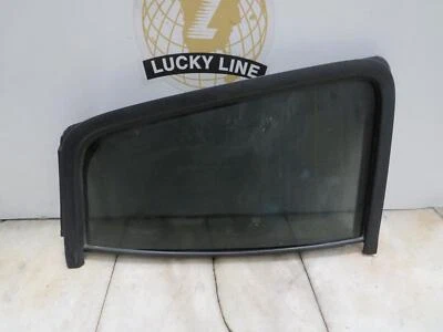 VENTANA CRISTAL VALT CUARTO DE GALÓN DERECHA 05 06 07 08 09 10 11 12 NISSAN PATHFINDER Foto 1 de 2