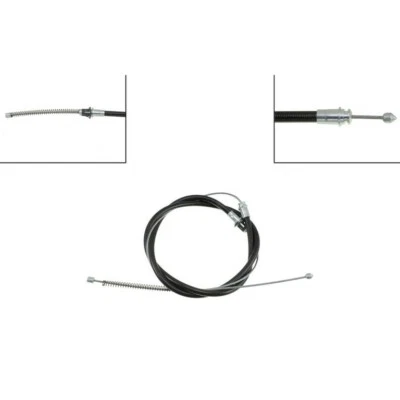 Cable de freno de estacionamiento Dorman 233UG81 para Ford Mustang 1964-1965 Foto 1 de 2