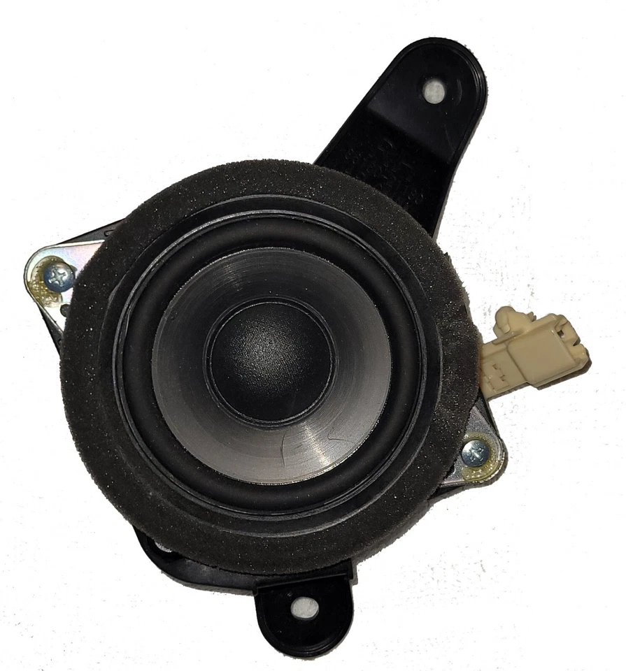 Altavoz tweeter superior puerta delantera derecha SCION TC 2011-2016 OEM Foto 1 de 1