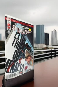 THE AMAZING SPIDER-MAN #789 (9.8) HIGH GRADE!/MARY JANE/KRAVEN/MARVEL COMICS - Bild 1 von 3