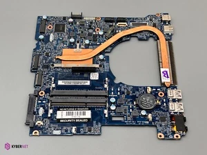 Placa madre para computadora portátil Stone W250JU serie 6-71-N250JU-0A i5-6200U 2,30 GHz -59A - Imagen 1 de 11