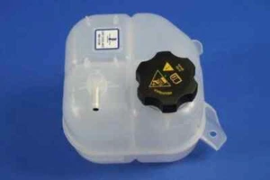 GENUINE New Jeep Cherokee Chrysler 200 15-18 Coolant Reservoir Tank 68102155AD - Picture 1 of 5