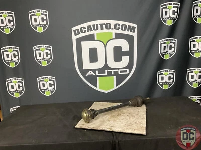 1998-2005 Porsche 911 996 MT Rear CV Axle Shaft 99633202417 124933 - Image 1 of 4