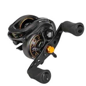 Carrete de pesca Abu Garcia REVO ALX II HS BF8 Baitcasting - Imagen 1 de 12