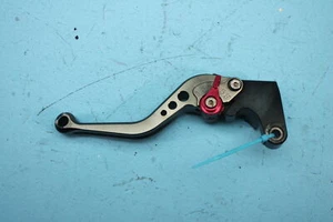 970 06-07 YAMAHA YZF R6 R6R R6V EMBRAGUE PERCHA PALANCA DE MANO RECAMBIO SHORTY - Imagen 1 de 5