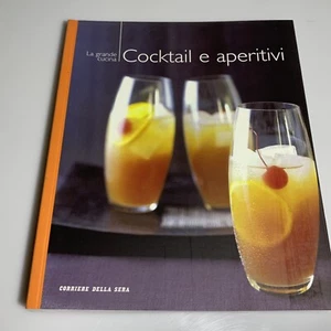 Die große Cocktail- und Aperitifküche Abendkurier RCS Bücher - Bild 1 von 7