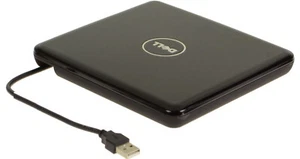 Dell (GX10N) Multi-Recorder External USB Wired Portable DVD/RW Drive - Picture 1 of 1
