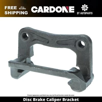 Para 2008-2017 Honda Accord suporte de pinça de freio a disco Cardone 2009 2010 2011 - Imagem 1 de 4