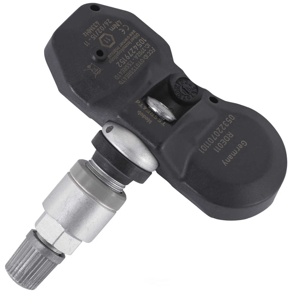 TPMS Sensor-OE Manufactured DENSO 550-1911 - Image 1 of 4