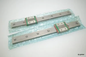 HIWIN NNB MGW12C+260L 2R2B Kugel LM Führung breit Low Profile 12W LMG-I-1278=Y506 - Bild 1 von 8