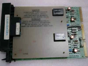 Honeywell 30731721-002 MV/I-2-100 PLC Board Card 30731721002 30731721-2 - Picture 1 of 6