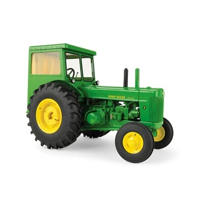 LP84505 John Deere ERTL 1/16 R con cabina - Club de dos cilindros 2024 45945OTP Foto 1 de 2