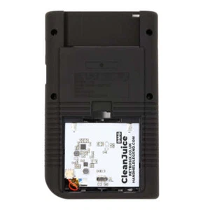 Game Boy DMG CleanJuice USB-C Rechargeable Battery Pack - Original - RetroSix - Picture 1 of 6