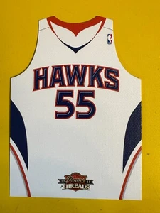 67345 2010-11 Panini Threads Rookie Team Threads Home #26 Jordan Crawford - Imagen 1 de 3
