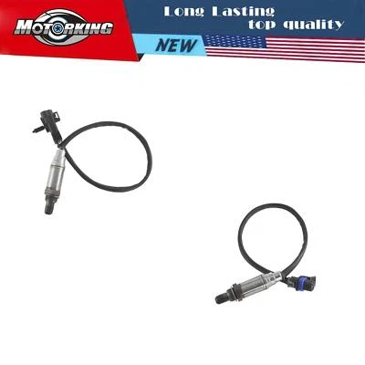 Brand New Oxygen Sensor For 2006-2007 Chevrolet HHR Comfort LT 2.4L - Image 1 of 3