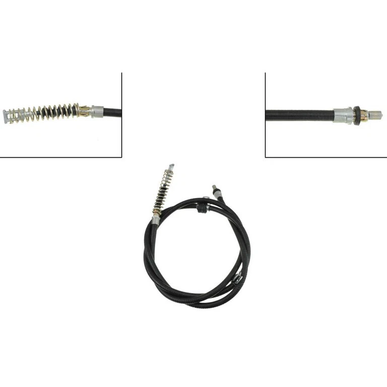 Dorman Parking Brake Cable Rear Right Fits 2003-2005 Lincoln Aviator 2004 - Image 1 of 2