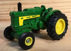 John Deere 630 LP tractor ERTL 1:64 - Picture 1 of 2