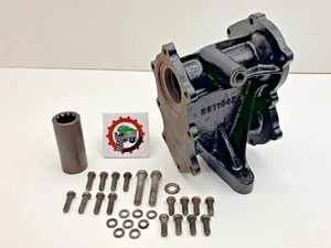 Transfer Case Adapter New Process NP205 to SM465 Figure 8 with 10 Spline Adapter - Picture 1 of 15