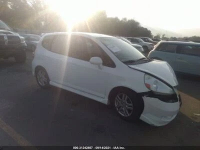 Used Front Right Door Window Regulator Front fits: 2007 Honda Fit power windows - Image 1 of 4