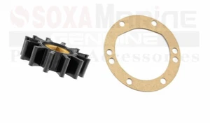 Kit de servicio de impulsor para generador Westerbeke bomba de agua Sherwood R30G y R30G-1 - Imagen 1 de 1