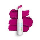 Mamaearth Soft Matte Long Stay Lipsticks 02 Mulberry Pink-3.5 g