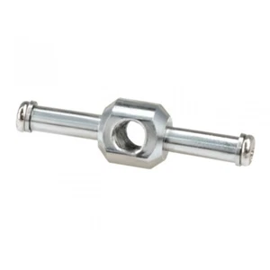 Microheli Precision CNC Stainless Steel Tail Rotor Hub - BLADE 180 CFX - Picture 1 of 1