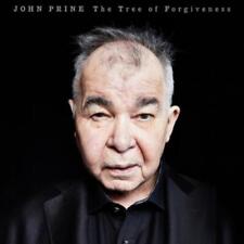 John Prine The Tree of Forgiveness (Vinyl) 12" Album