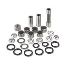 Honda CR125R CR250R CRF250R CRF250X CRF450R CRF450X Linkage Bearing And Seal Kit - Image 1 of 1