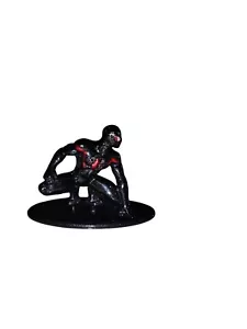 Kid Arachnid Jada Nano Metalfigs LOOSE Marvel's 98980 - Foto 1 di 3