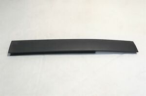 2015-2022 CHEVY TRAX PASSENGER FRONT ROOF JOINT MOLDING NEW GM # 42577929