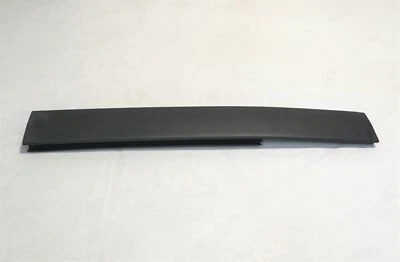 2015-2022 CHEVY TRAX PASSENGER FRONT ROOF JOINT MOLDING NEW GM # 42577929 - Image 1 of 3