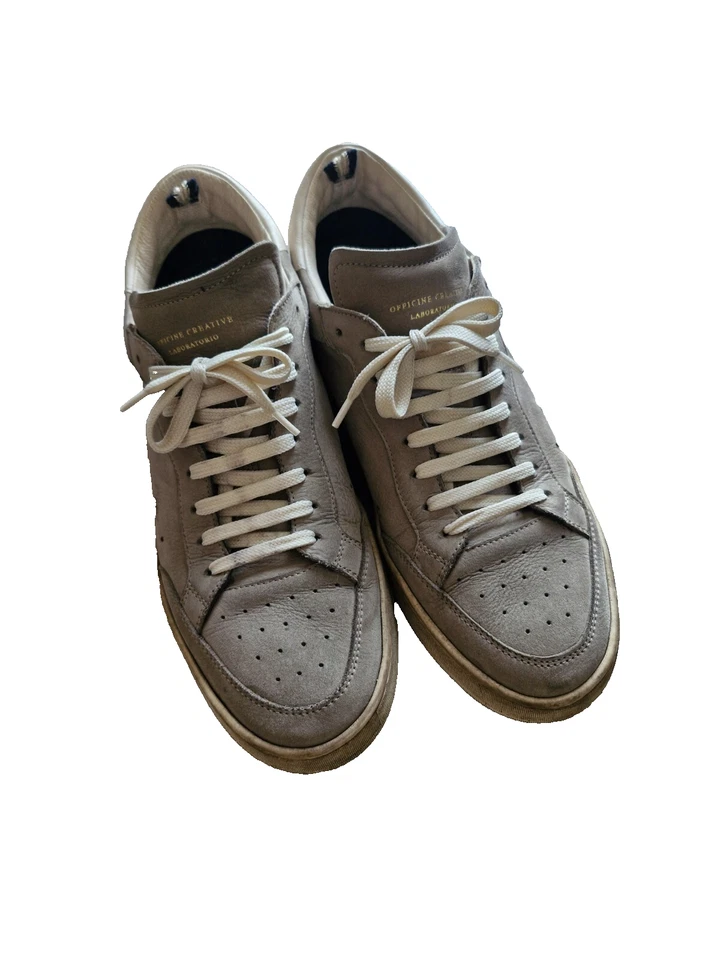 Sneakers Magic 002 Officine Creative n 43.5 Foto 1 de 4