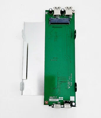 SEAGATE Backup Plus Hub STEL E3601-1601A-3C ASM1153 Replacement PCB Bridge Board