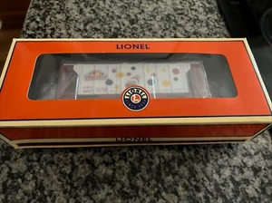 Lionel 6-58521 RMLI Wonder Bread PS-2 Hopper New O Gauge Club #58521 - Picture 1 of 4