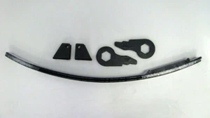 Chevy/GMC 1500HD/2500/3500 3" Front w/ Add-A-Leaf Rear 2000-2010 - Imagen 1 de 3
