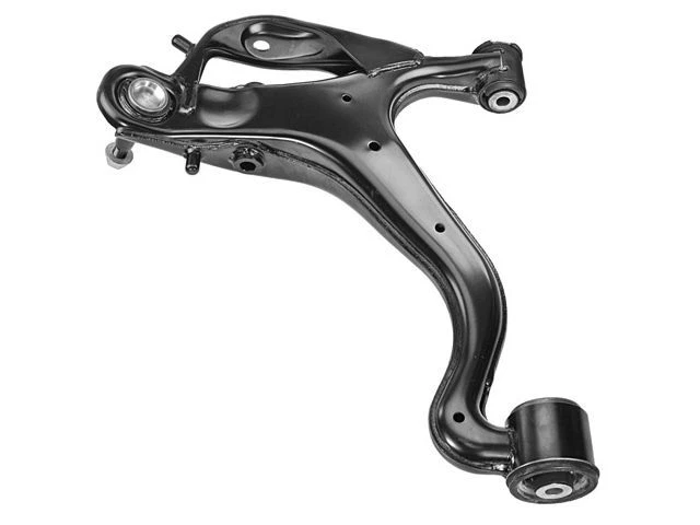 Brazo de control inferior delantero izquierdo 36NB67X para Land Rover Range Rover Sport 2006-2009 Foto 1 de 1