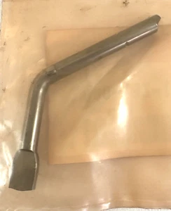 Honda 16541-ZE1-000 Shaft Governor Arm, OEM, new (N) - Picture 1 of 3
